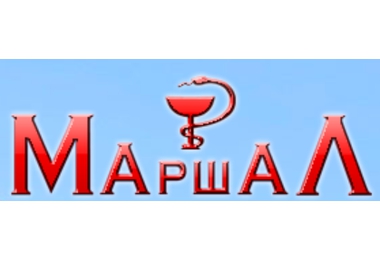 Медицинский центр "Маршал" на Маршала Жукова